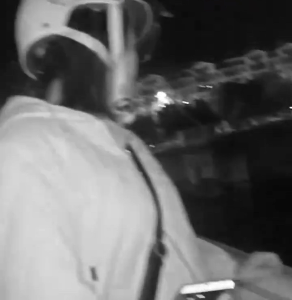 44岁外卖员跳水救人牺牲，英雄壮举感天动地，外卖员刘应强：用生命诠释见义勇为的真谛