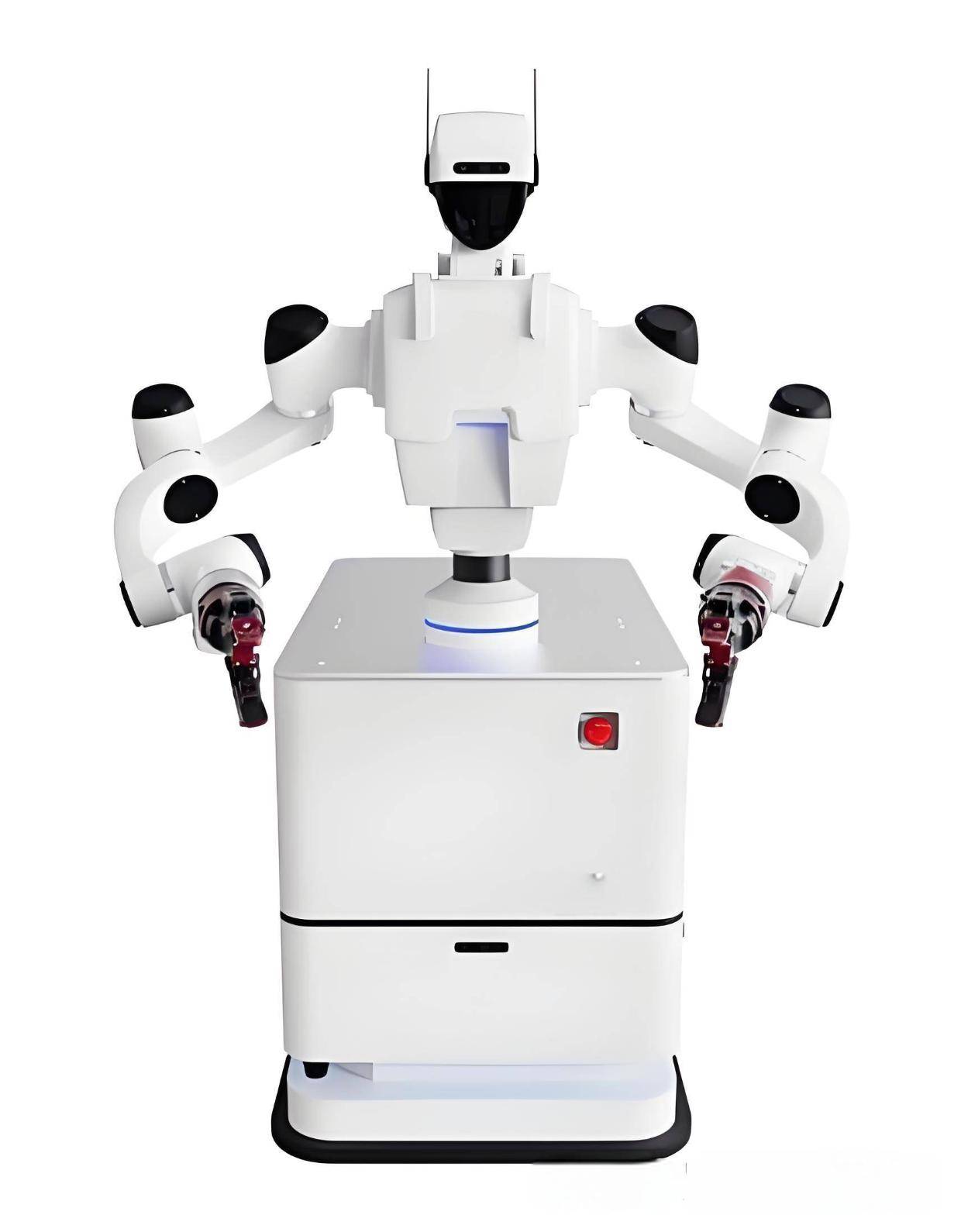 复合机器人工业机器人16