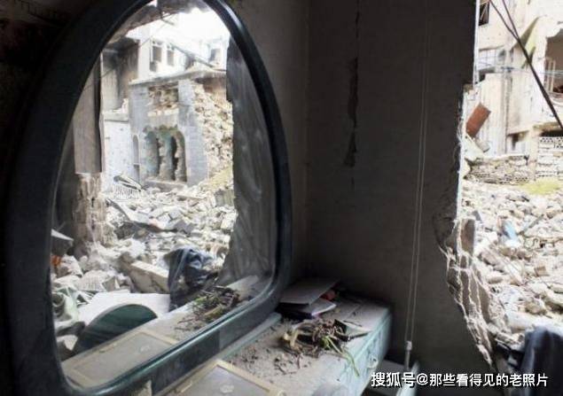 叙利亚：巴沙尔远去，内战何时休？