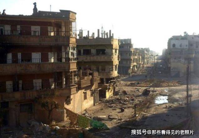 叙利亚：巴沙尔远去，内战何时休？