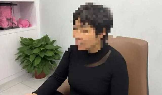 台州维多利亚被指注射致眼部变形:机构曾身陷套路贷风波(图5)