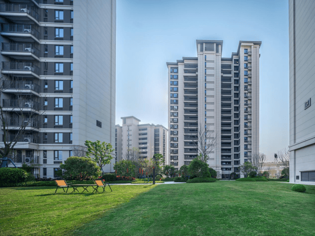 福州南江滨,品质好房,等你来选!