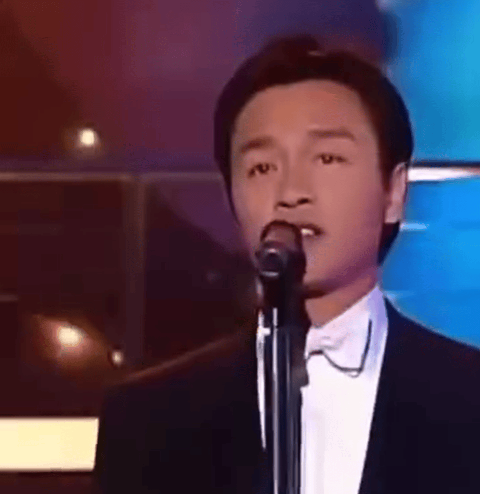 22 年祭！张国荣逝世周年，唐鹤德悼念引争议，再看他与老友珍贵情谊