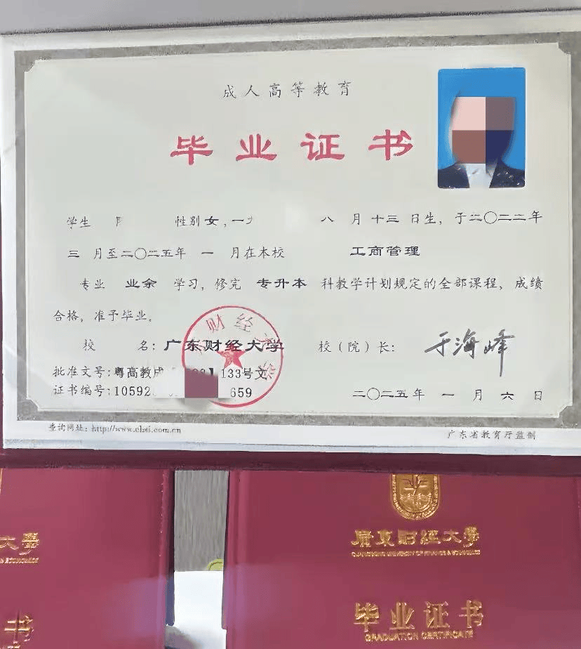 广东财经大学国际商务专业学费(广东财经大学国际学院有什么专业)