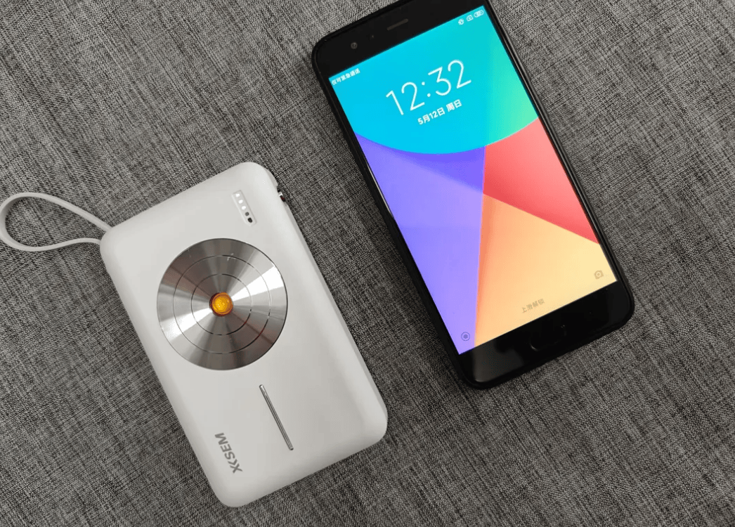 排名第一的充电宝是什么牌子？盘点2025年质量最好充电宝品牌