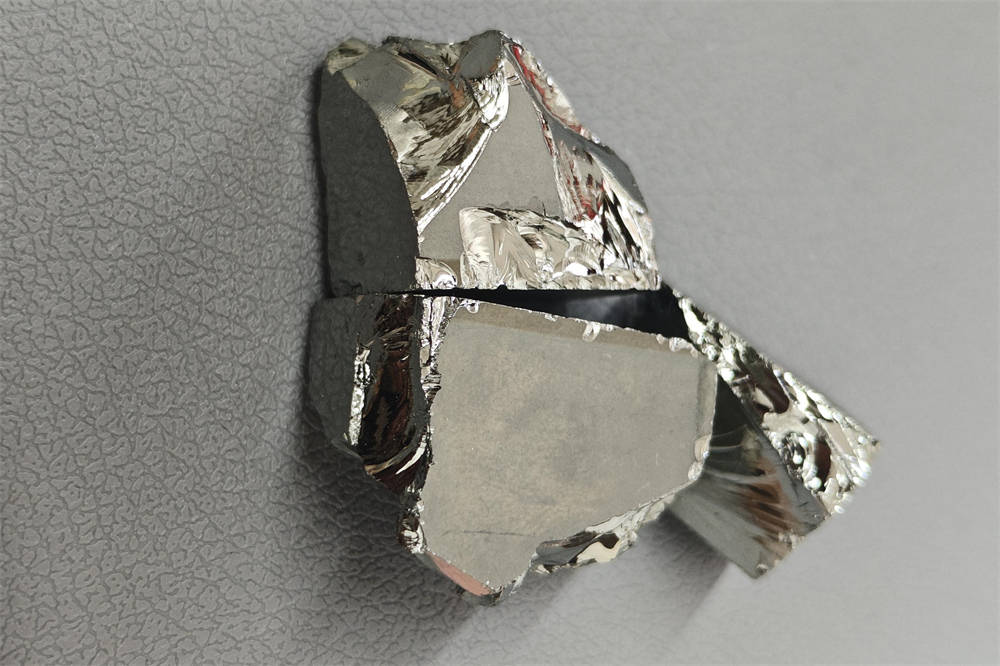 什么金属最稀少(什么金属越来越少) 第2张