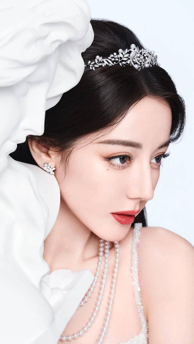 2025年,泰国人眼中最火的10位中国女明星,都有谁?