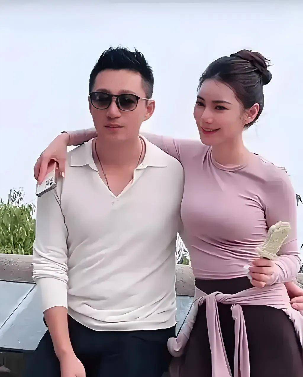 汪小菲马筱梅婚礼日期曝光！地点还是在北京