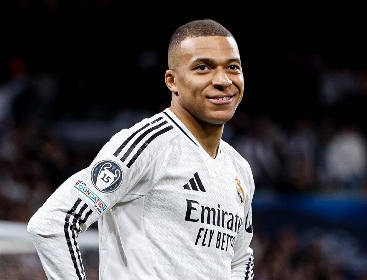 皇马秘密特训“新C罗”，姆巴佩定位球能力崛起