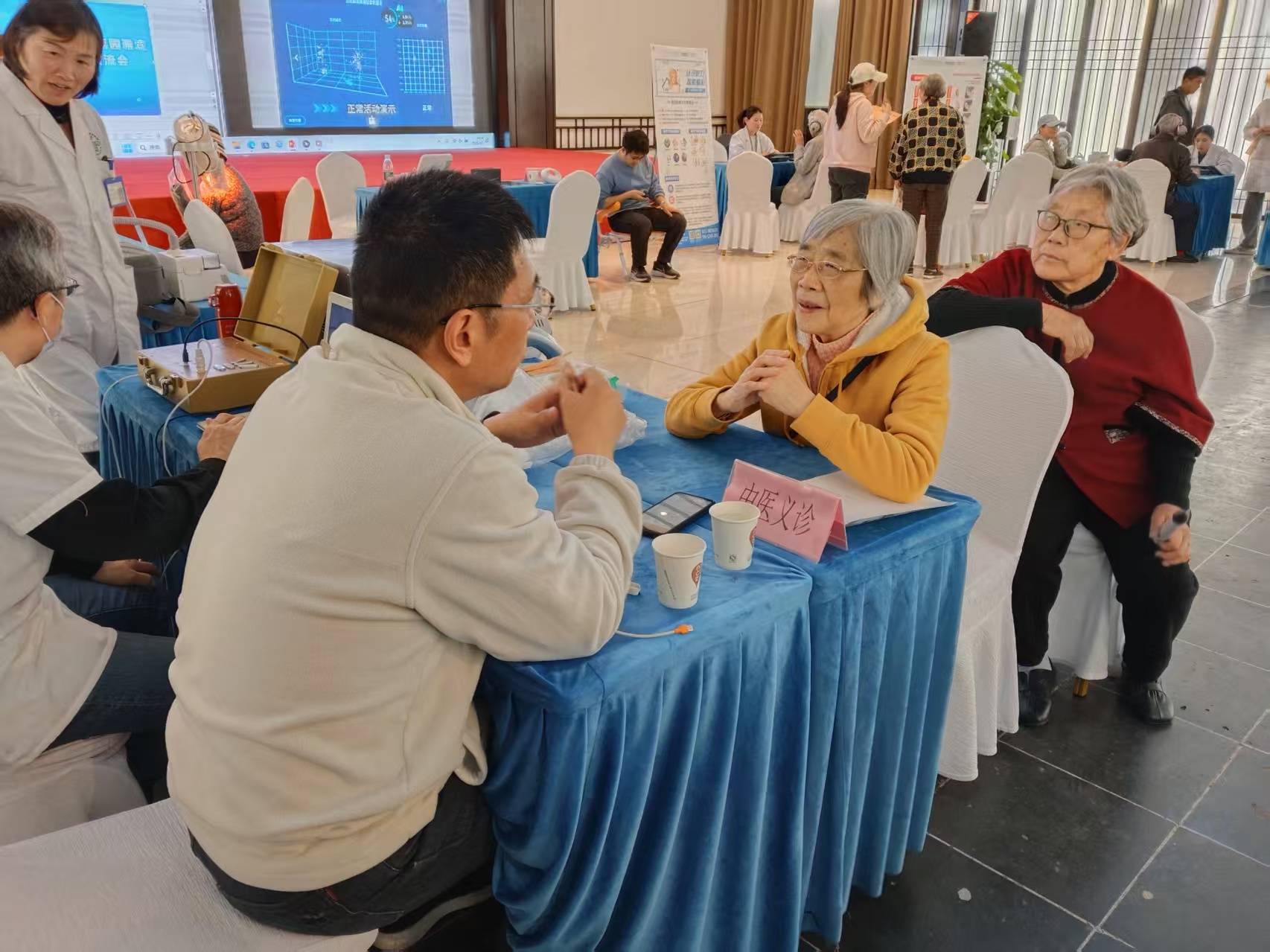 亚健康:现代生活中的隐秘挑战与缓解之道