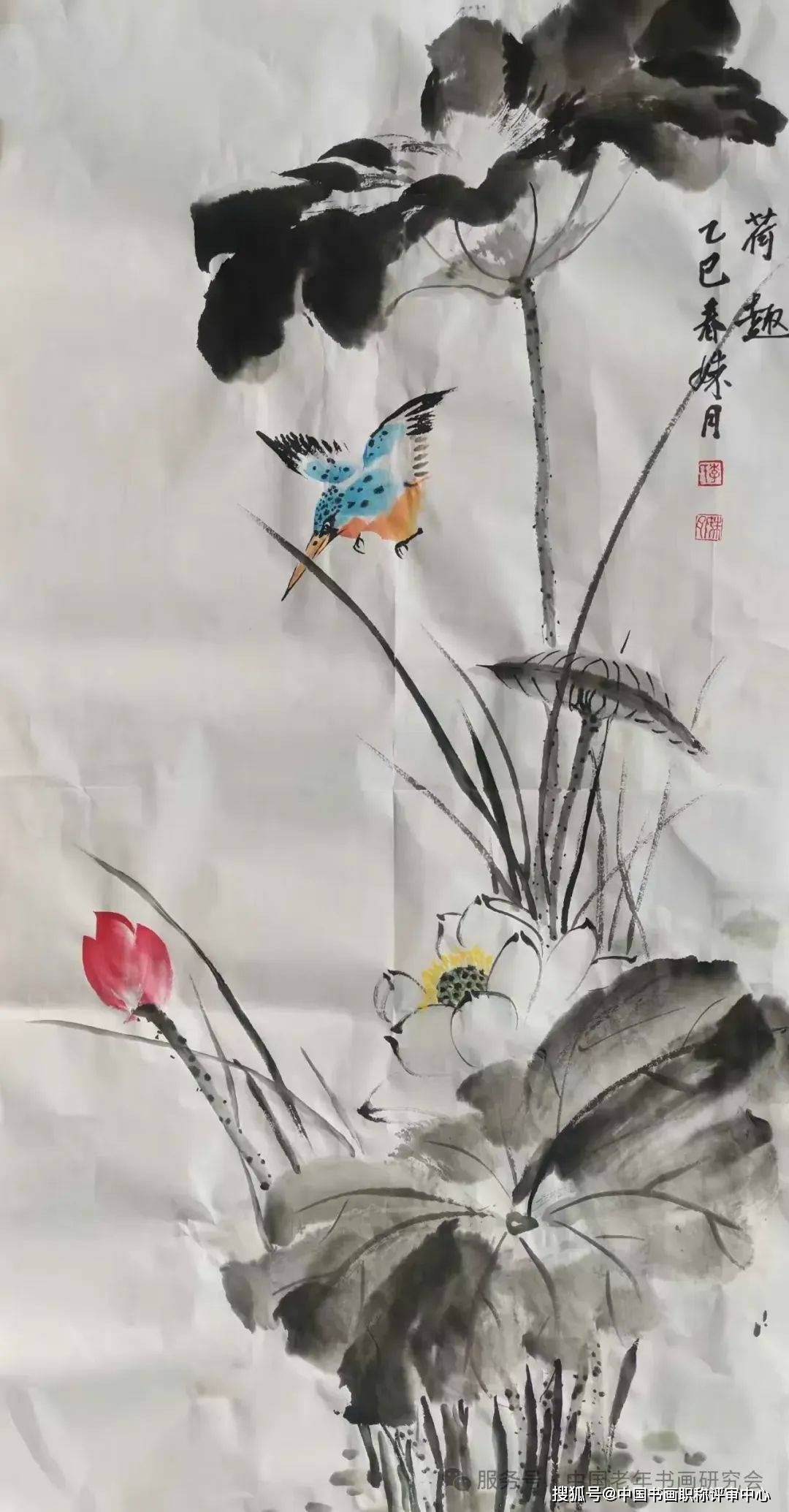 合作品马忠茂作品孟繁孝作品孟祥亭作品牛国蒙作品牛玉芬作品美篇编辑