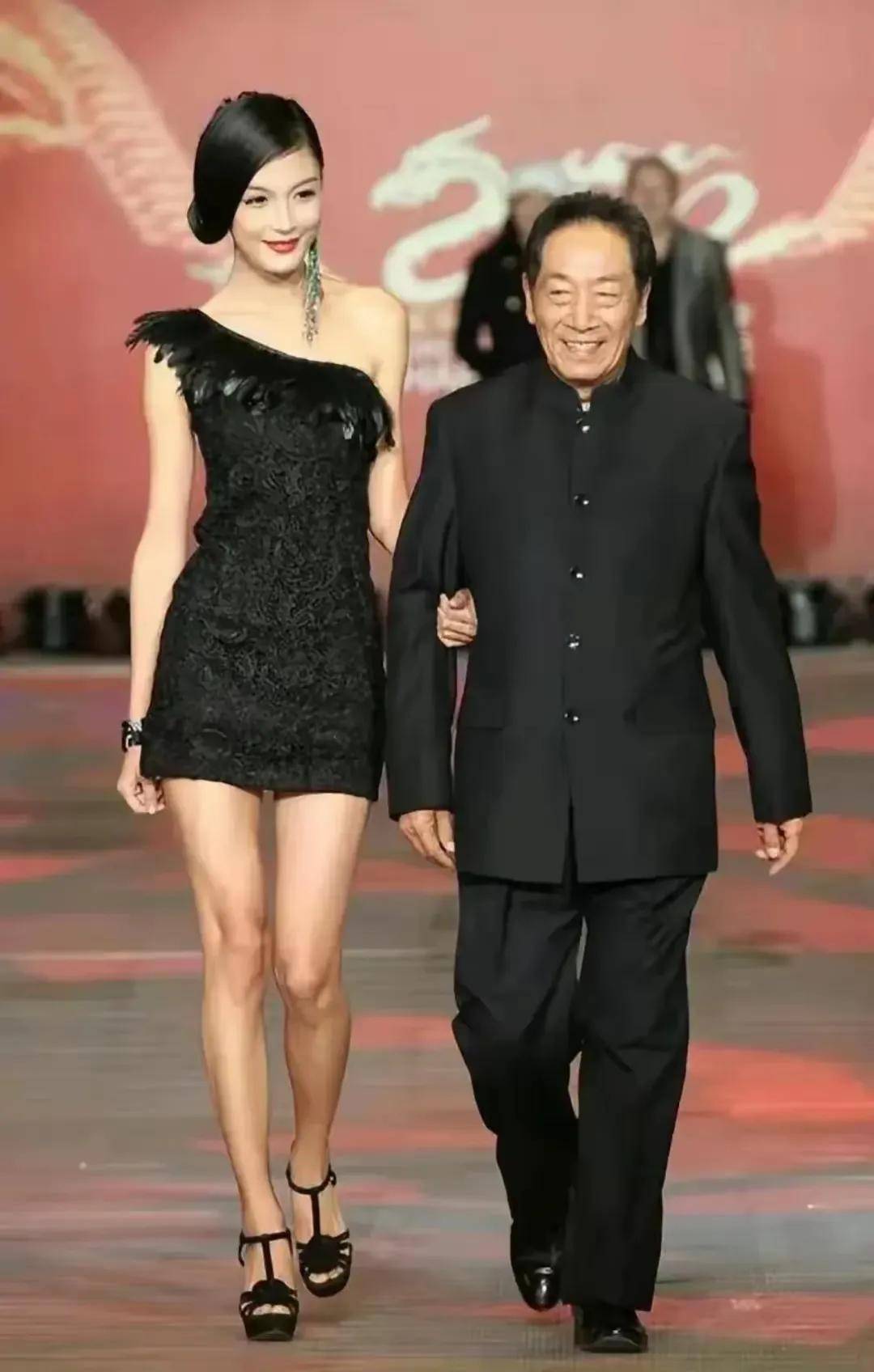 31嫁给68老戏骨,饶芯语婚后人生大翻盘!这才是真正的"旺夫"!