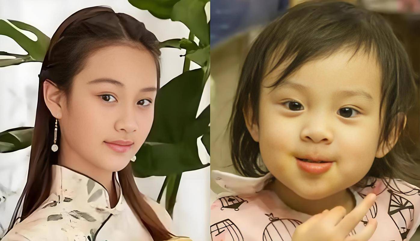 甜馨否认签约乐华:友谊契机下的音乐尝试