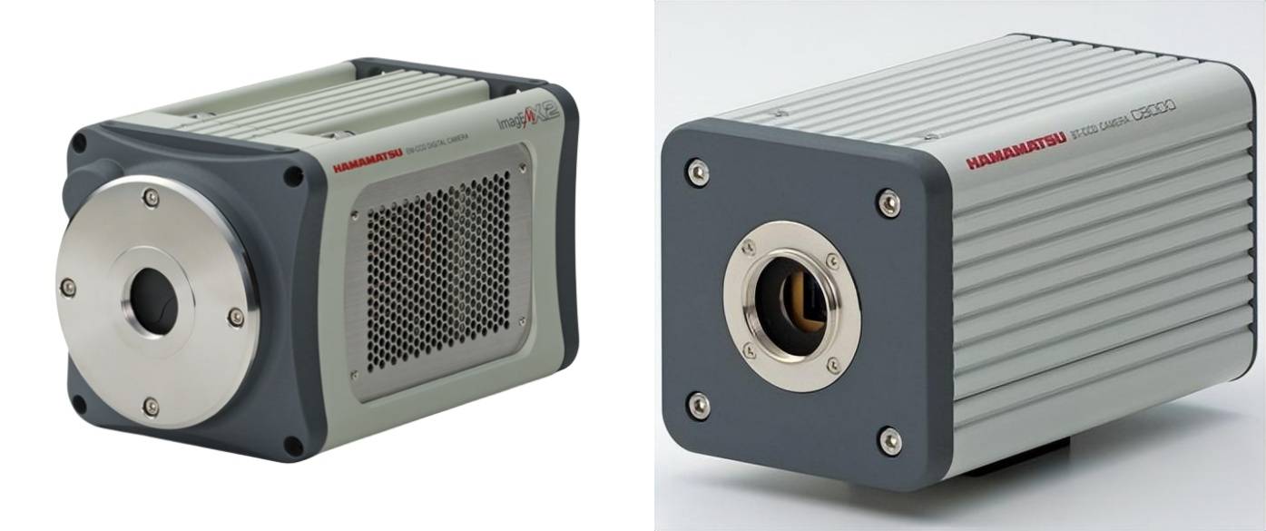 工业相机，工业相机镜头参数详解
