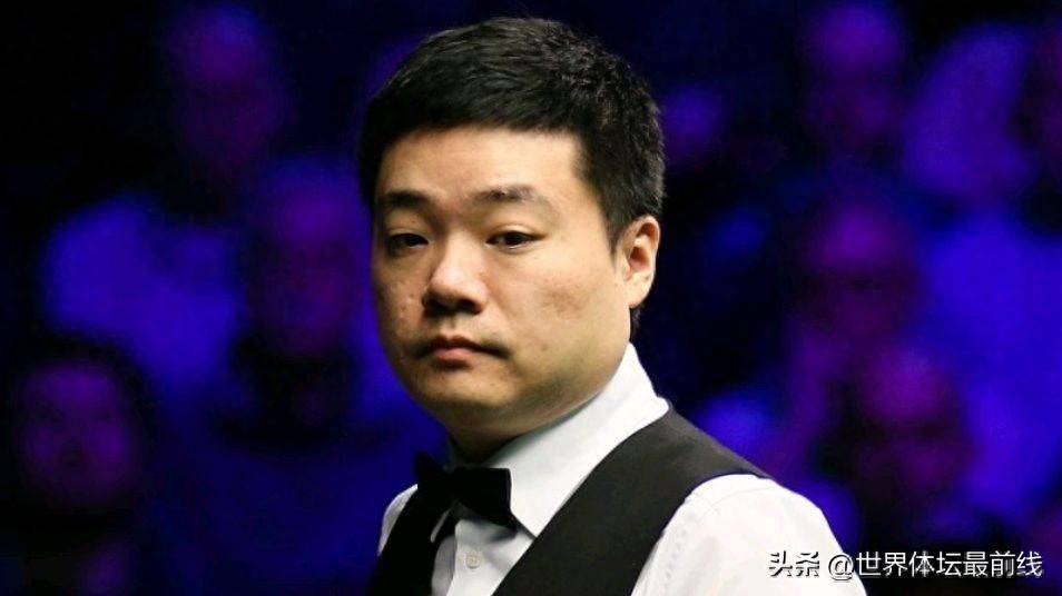 斯诺克巡回锦标赛四强揭晓：丁俊晖孤身挺进，希金斯与霍金斯巅峰对决