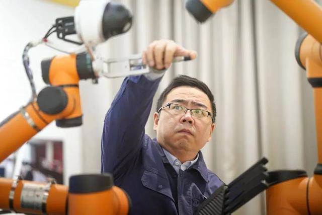 对话大国工匠学习通答案（对话大国工匠期末考试答案）