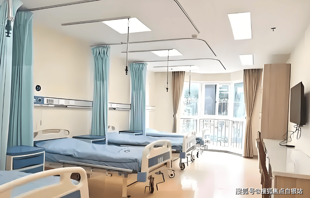居家养老服务：让爱照进每一个角落