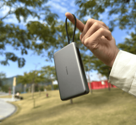 手机充电宝哪个牌子质量好性价比高？2025年十大口碑最好的充电宝