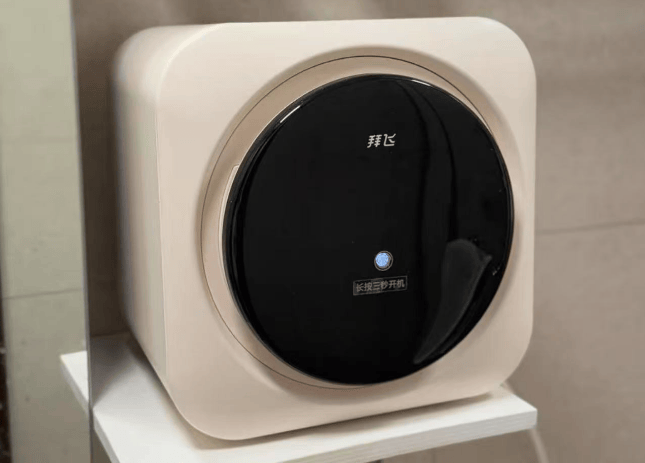 全自动内衣洗衣机哪个好?内衣内裤洗衣机十大品牌测评大揭秘