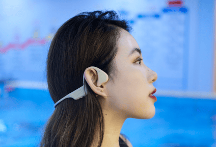 游泳耳机哪个牌子最好？2025游泳耳机推荐品牌全解析，畅游必备！