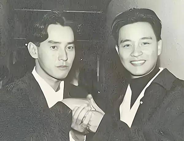 谭张争霸:一场巨星退场的江湖博弈,如何撕裂香港乐坛