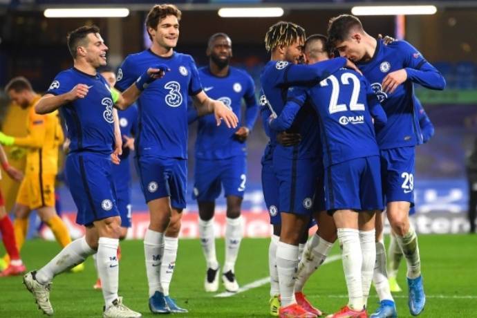 切尔西冲击欧协联全满贯 马雷斯卡争四战略遭质疑