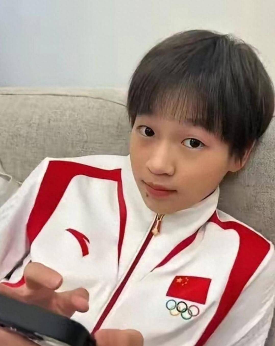 全红婵墨西哥跳水世界杯的挑战与成长