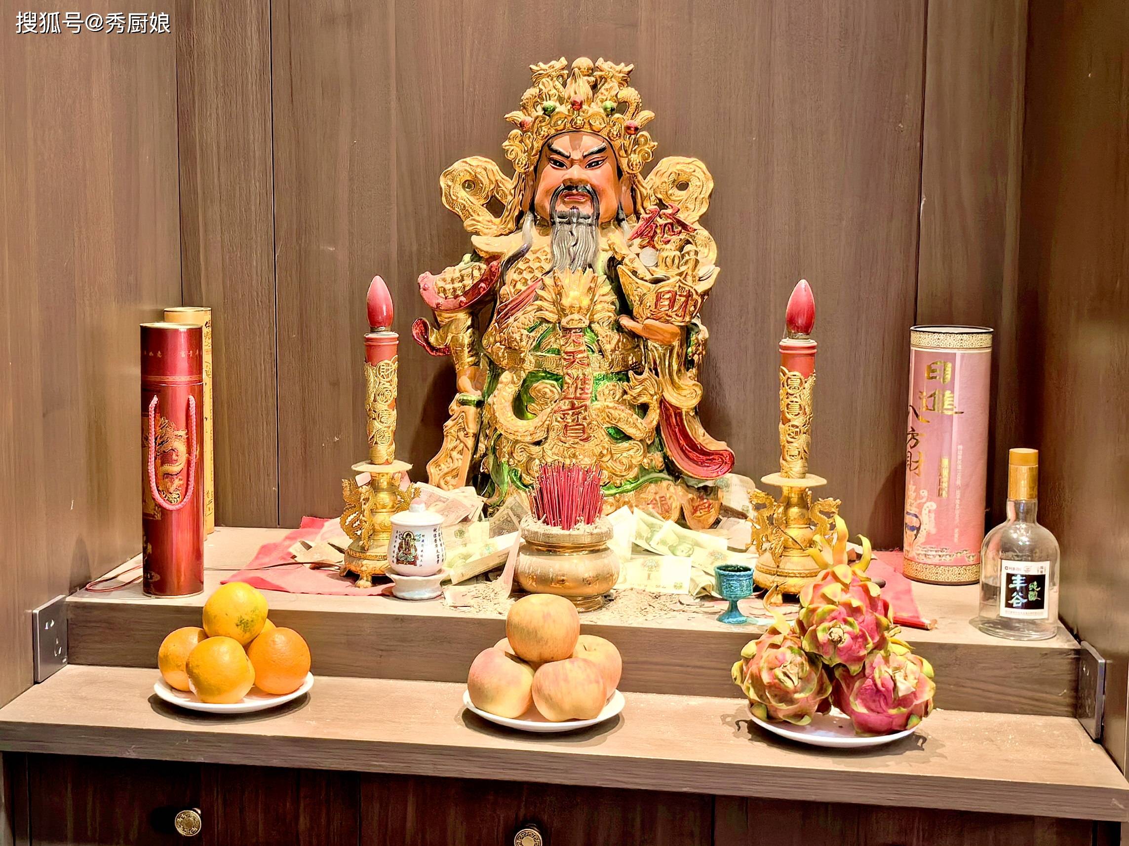 农历三月十五,牢记:吃3样,做1事,忌1事习俗,迎财接福进家门