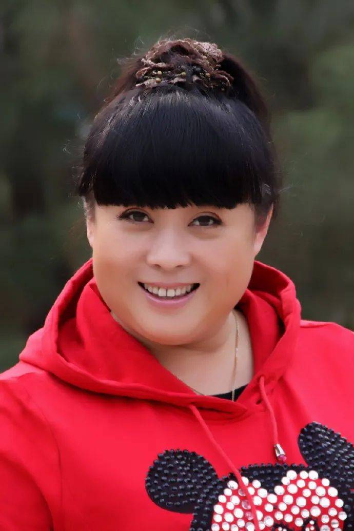 张海燕:前夫太闷了,再婚嫁圈外丈夫,如今咋样了