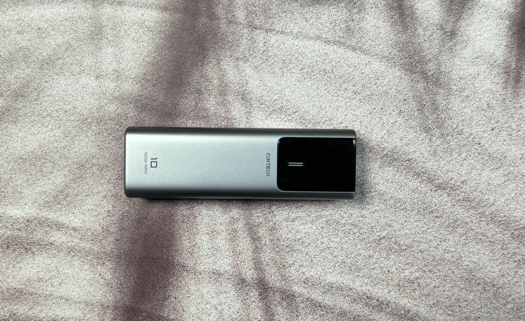 充电宝什么品牌好?十款2025年性价比最高最耐用的品牌充电宝