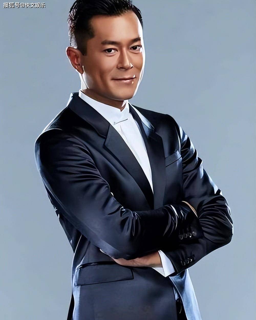 古天乐不幸受伤,右眼视网膜穿了两个洞,患上飞蚊症情况堪忧