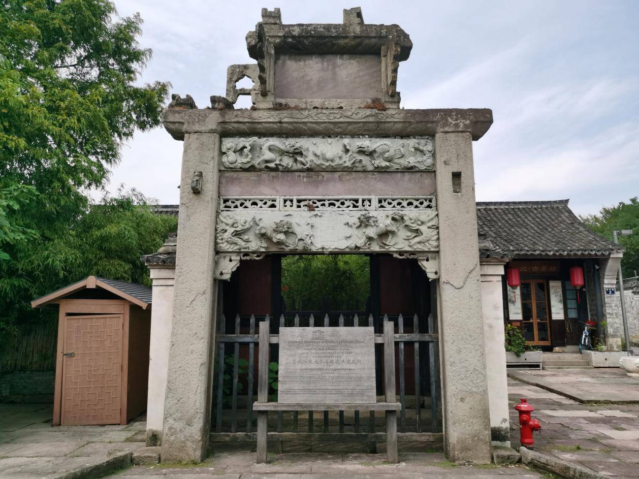 在宁波慈城做一日古人,青石板巷的慢生活有多治愈?