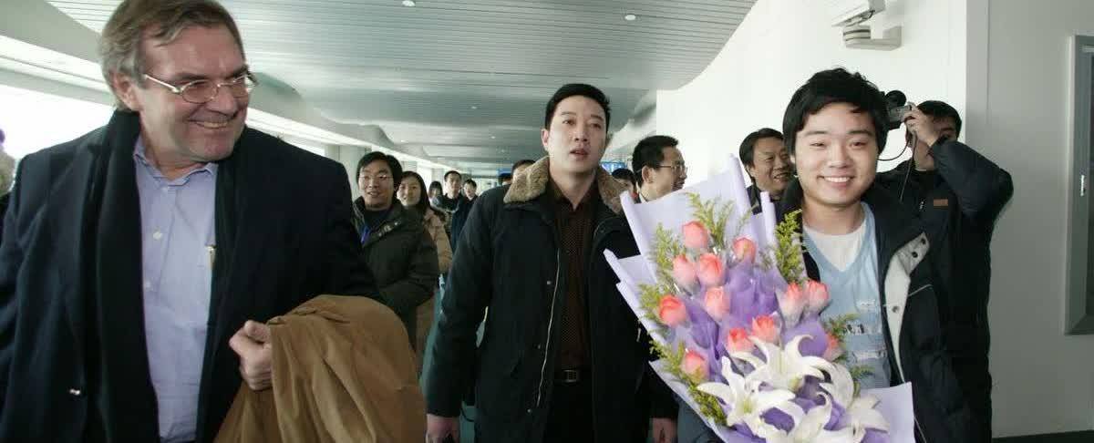 丁俊晖：从低谷到巅峰，中国斯诺克的传奇之路