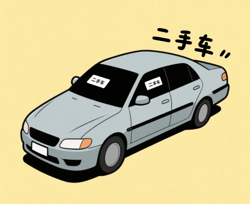 “一查二看三试”，牢记二手车选择和购买三步法，帮你离得远远的问题车调表车