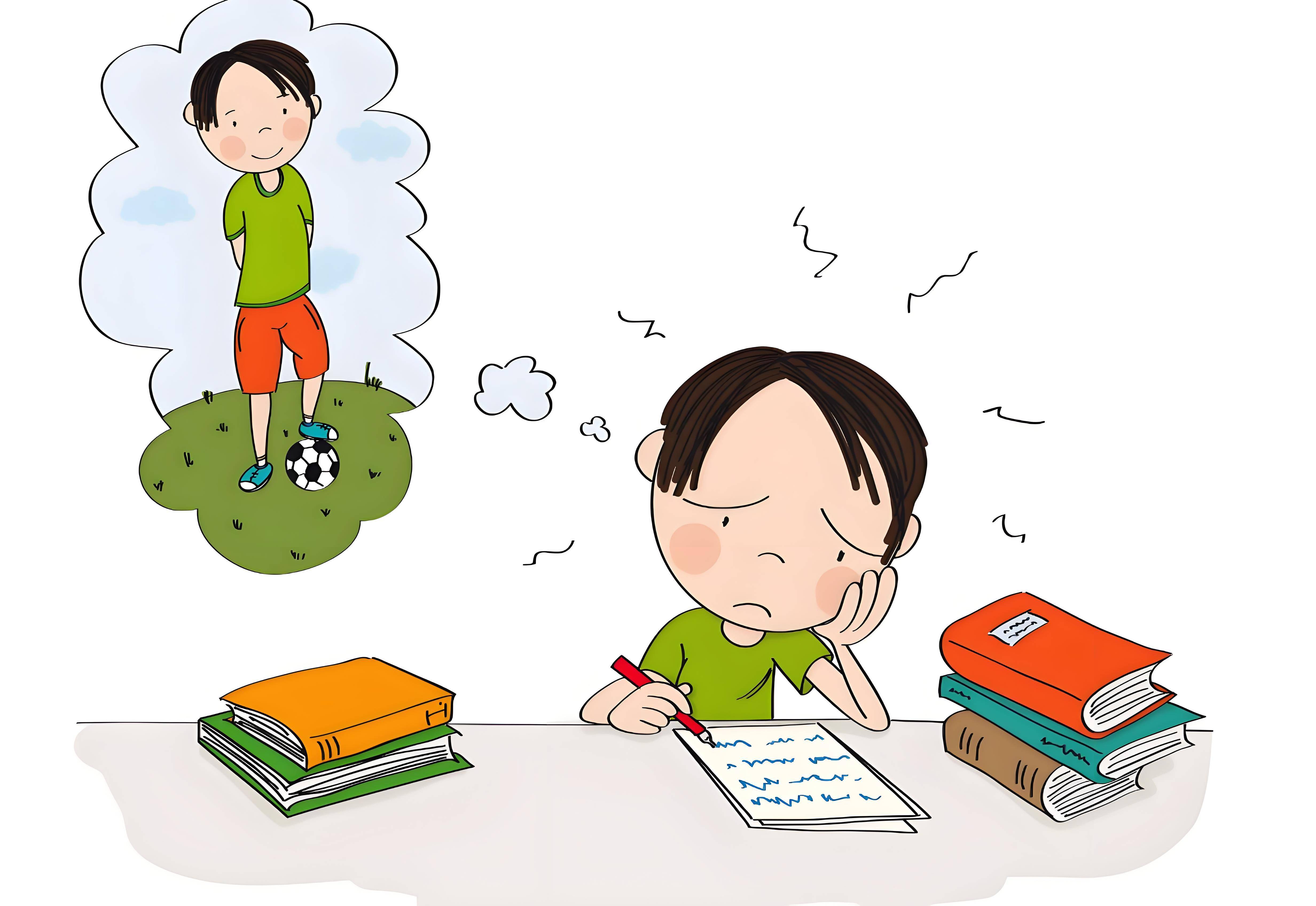 儿科薛红欣医生:孩子是注意力缺陷多动症障碍导致的学习困难该怎么办?