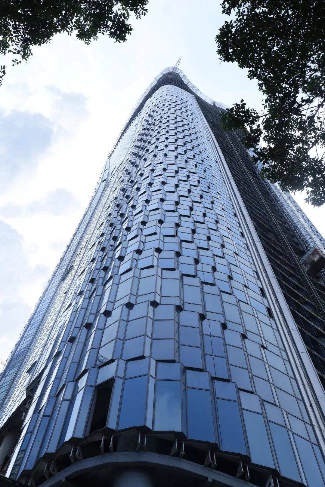 街道建设单位城建集团设计单位woods bagot+aube欧博设计建筑面积