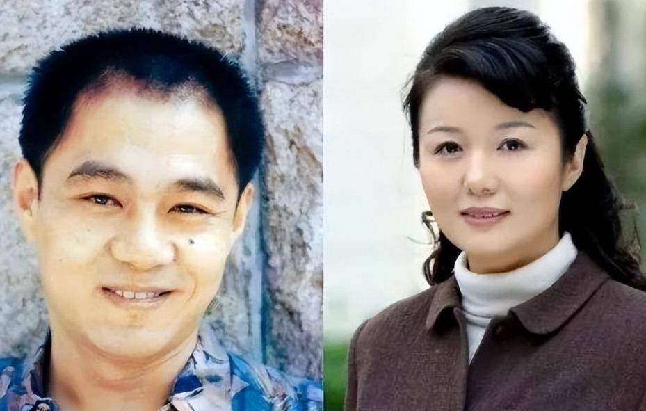 著名演员赵君:与妻子离婚20年至今未娶,前妻再嫁杜淳父亲