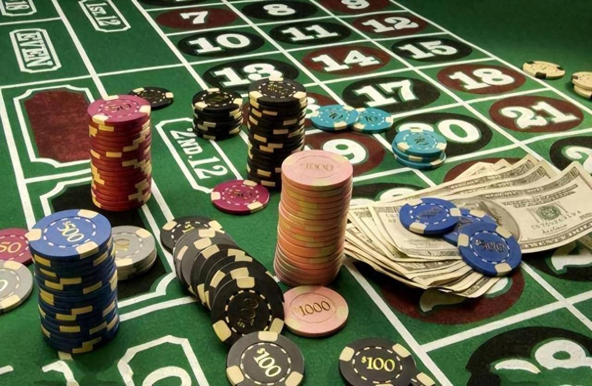 在澳门赌场赢了1000万后，收手不玩走人，会有什么后果？_搜狐网