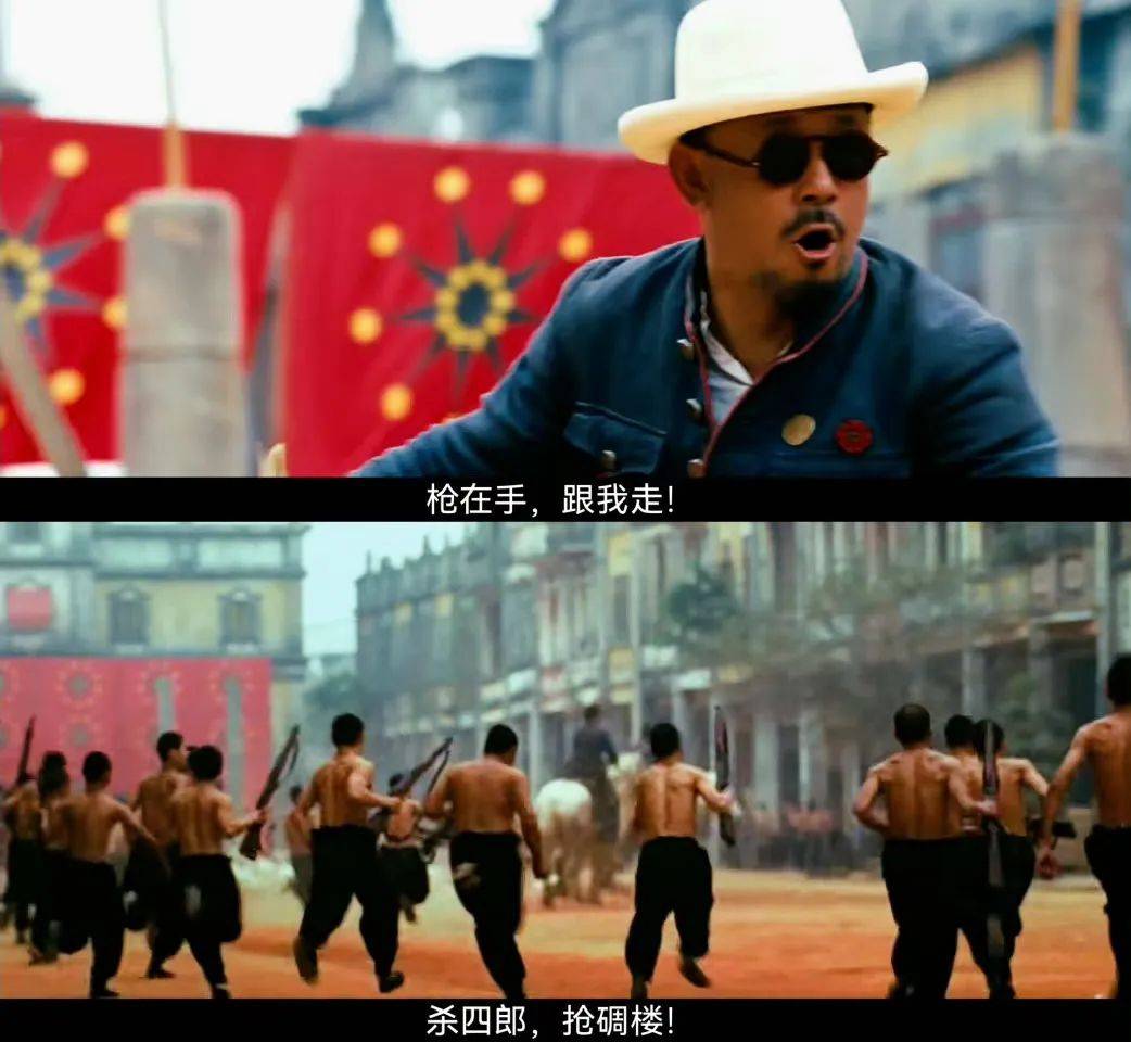 点名美帝痛批,感觉实在是爽