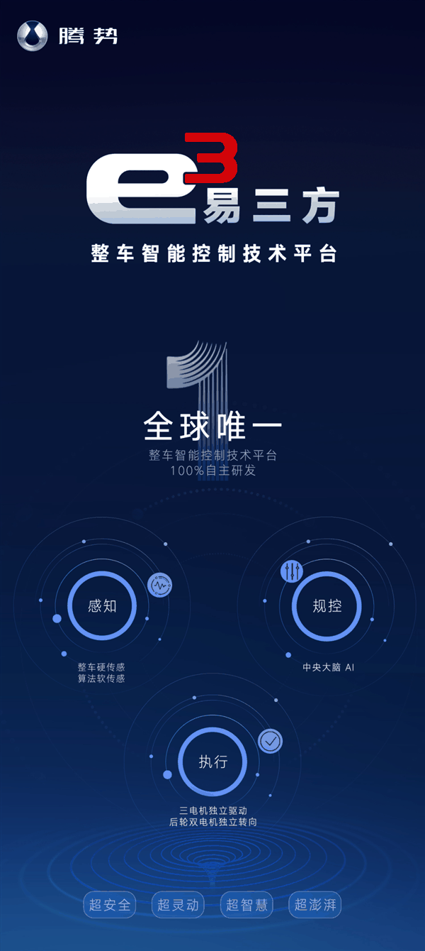 腾势N9安全封神榜,鱼钩测试、麋鹿测试、高速爆胎、AEB样样封神