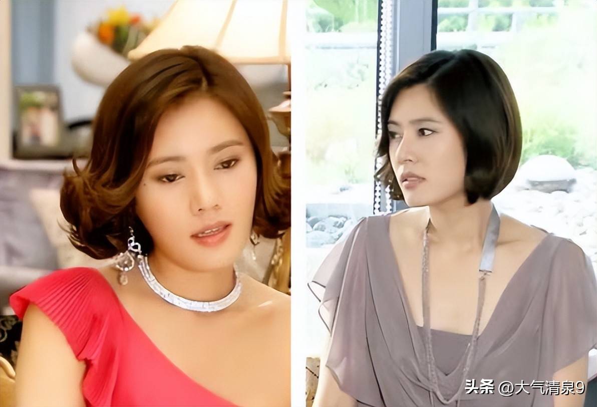 在韩国破碎,在中国重生的跨国玫瑰,秋瓷炫