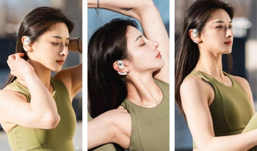 运动耳机排行榜10强全解析，盘点五款好用不贵的运动耳机推荐