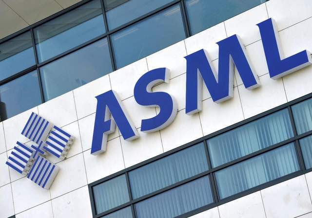 ASML财报亮眼：韩国取代中国，贡献第一，但美国市场拉稀了