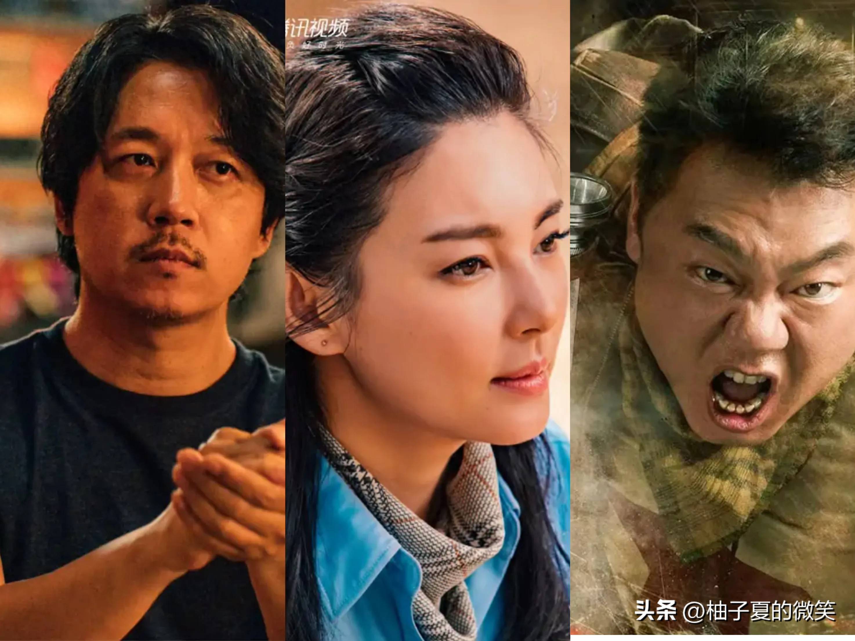 电视剧《鬼吹灯之巫峡棺山》：原班人马深入巫峡探险，还会上映吗_尸仙_归墟_龙岭