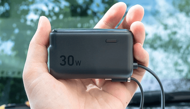 什么牌子充电宝好?推荐八款公认,性能质量高与口碑好充电宝