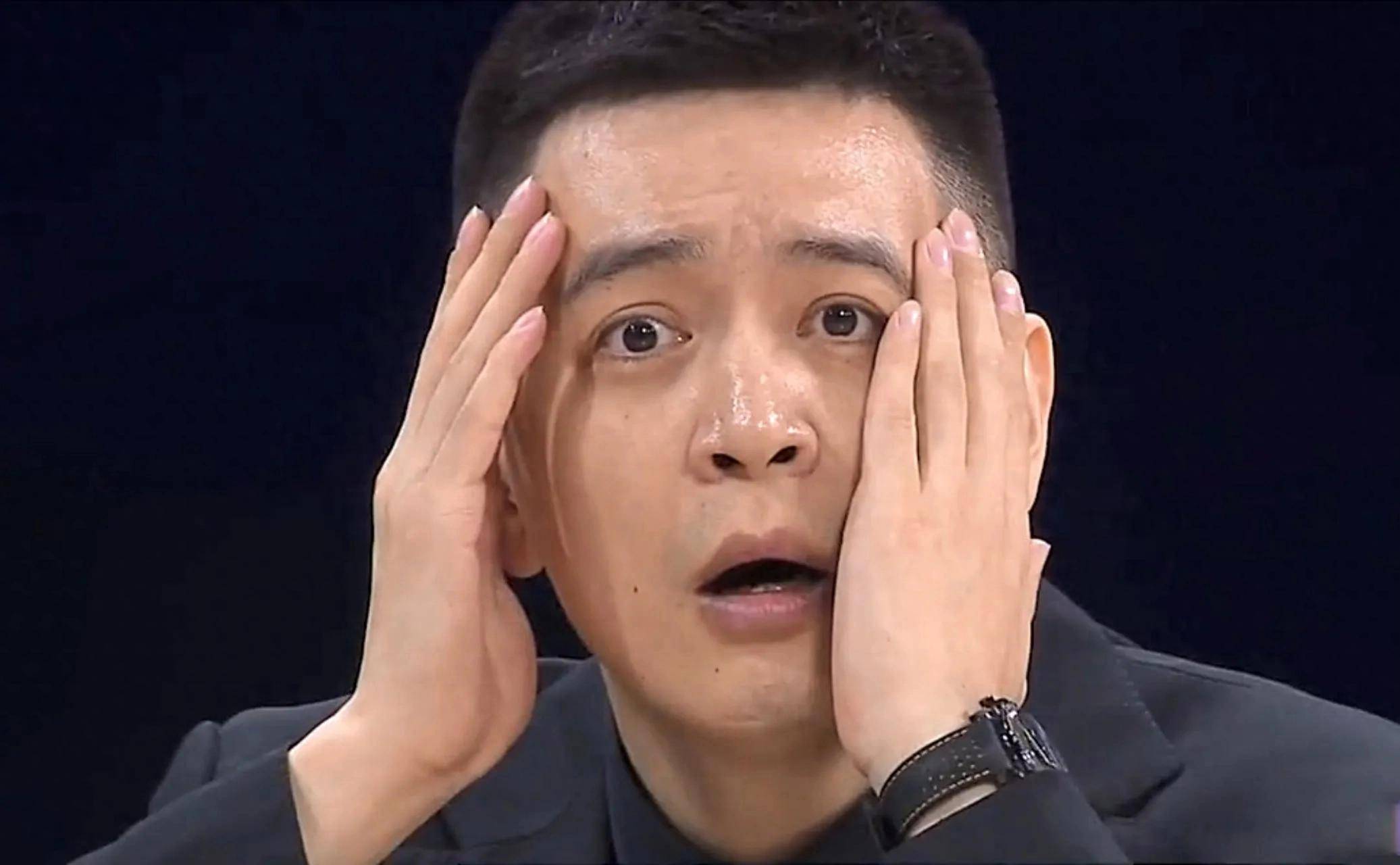辽宁弃将蜕变全能战将,杜锋激活潜力,三双晋级打脸杨鸣