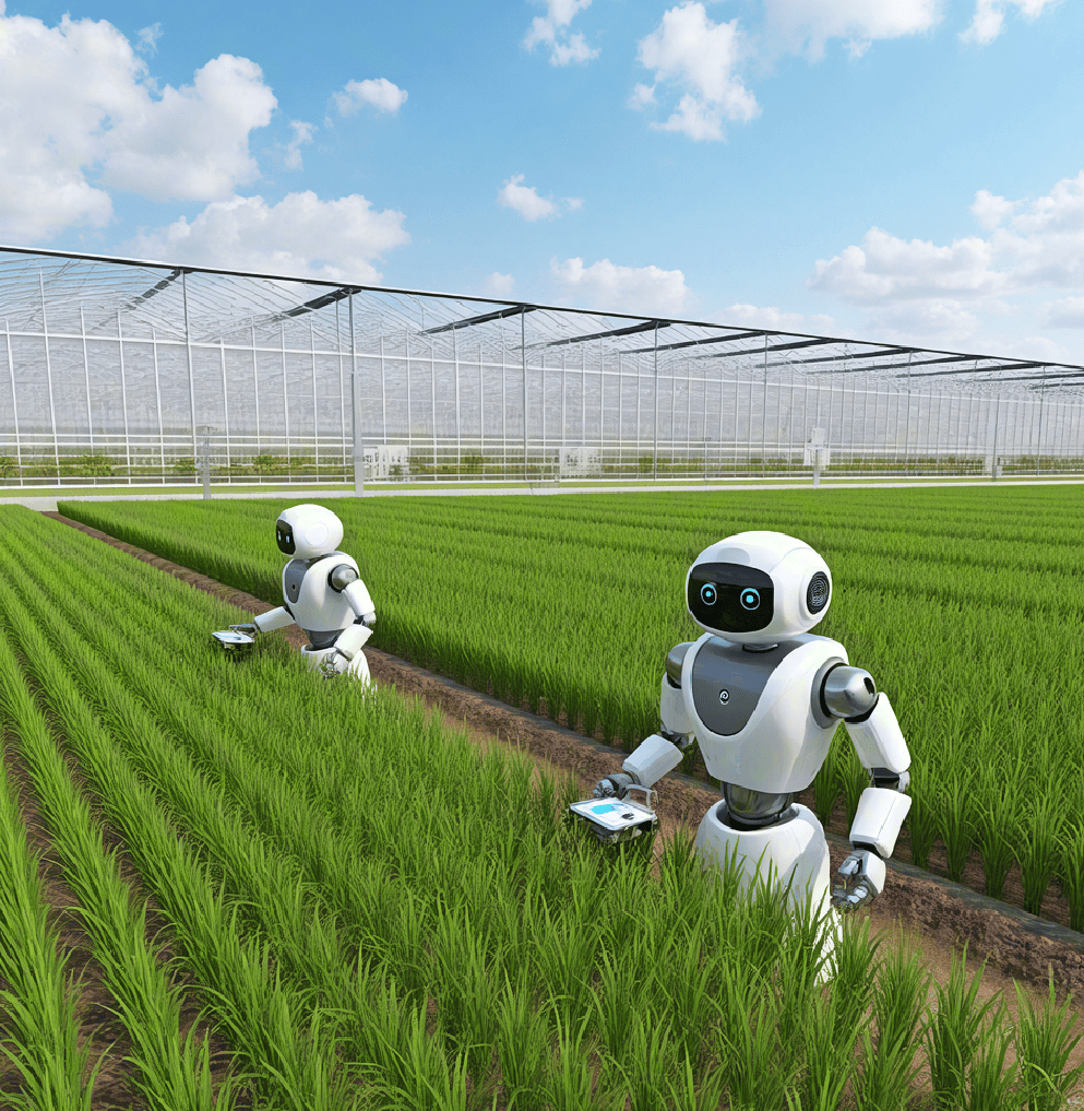 未来农场项目策划