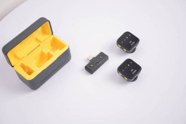 领夹麦克风哪种好，哪种领夹麦性价比高？领夹麦十大公认品牌