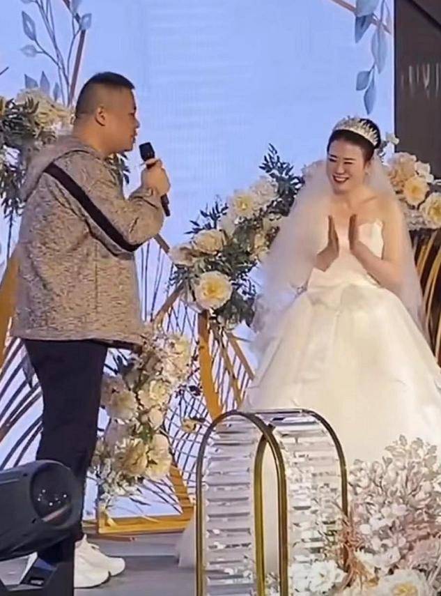 女子称与岳云鹏有私生女,鉴定结果:不存在父女关系,法院判了