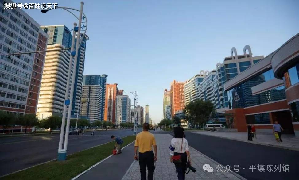 图片[3]-朝鲜旅游，为什么可以得到中国游客的追捧，4个方面非常关键 -华闻时空